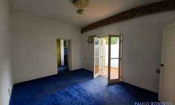 Imagem 2: CASA ASSOBRADADA - JARDIM EUROPA - SP