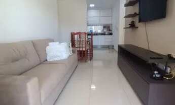 Imagem: Apartamento mobiliado para aluguel com 2