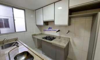 Imagem 4: Apartamento Reformado para Venda - Chapada da Mantiqueira - Coophema - Cuiabá