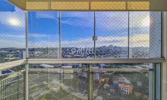 Imagem 5: Apartamento para aluguel, 2 quartos, 1 suíte, 2 vagas, Pátria Nova - Novo Hamburgo/RS