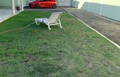 Imagem 2: Casa praia do Abaís