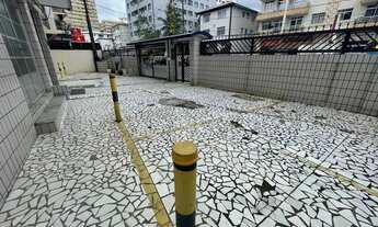 Imagem 2: Apartamento para aluguel possui 37 metros quadrados com 2 quartos em Aviação - Praia Grand