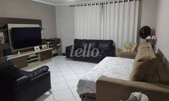 Imagem 2: Santo André - Casa Padrão - Vila Francisco Matarazzo