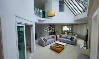 Imagem 4: Casa à venda no bairro Alphaville II - Salvador/BA