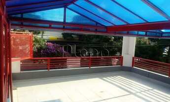 Imagem 2: Prédio - Jardim Chapadão - Campinas