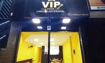 Imagem 2: PASSO HAMBURGERIA COMPLETA