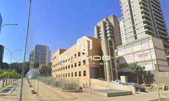 Imagem 2: APARTAMENTO RESIDENCIAL em SÃO PAULO - SP, MOEMA