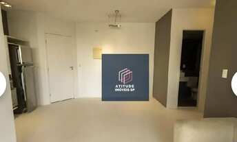 Imagem 4: Apartamento com 1 dormitório para alugar, 62 m² - Vila Leopoldina - São Paulo/SP