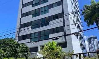 Imagem: Apartamento 2 Quartos em Casa Amarela