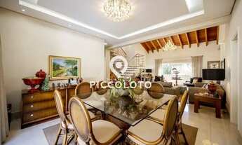 Imagem 6: Casa - Ville Sainte Hélène - Campinas