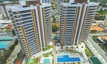 Imagem 2: Apartamento com 3 dormitórios à venda, 118,82 m² no Guararapes