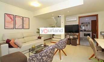 Imagem: PORTO ALEGRE - Casa de Condomínio - Medianeira