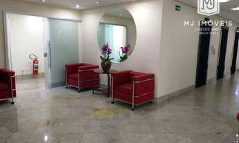 Imagem 7: Sala, 38 m² - venda por R$ 420.000,00 ou aluguel por R$ 3.321,88/mês - Moema - São Paulo/S