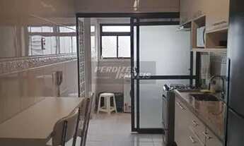 Imagem 2: APARTAMENTO 3 DORMITÓRIOS 1 SUITE 1 VAGAS - LOCAÇÃO $ 4.200,00 BARRA FUNDA