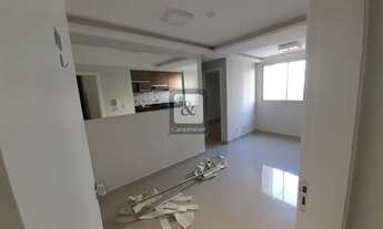 Imagem 2: Apartamento para Locação em Campinas, Jardim Nova Europa, 3 dormitórios, 1 suíte, 2 banhei