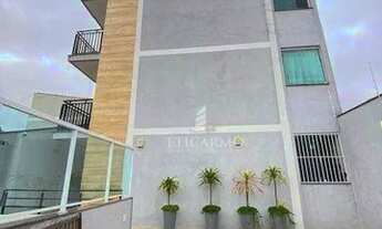 Imagem 3: Apartamento com 1 dormitório, 34 m² - venda por R$ 190.000,00 ou aluguel por R$ 1.300,00/m