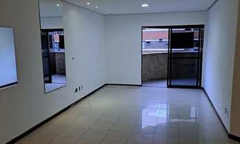 Imagem 6: Alug apto três na ponta verde