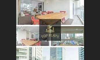 Imagem 7: Flat disponível no Brooklin