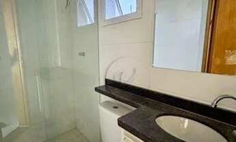 Imagem 4: Cobertura com 2 dormitórios para alugar, 95 m² por R$ 2.625/mês - Vila Leopoldina - Santo