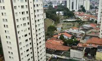 Imagem 7: Apartamento para Venda em São Paulo, Vila Parque Jabaquara, 2 dormitórios, 1 banheiro, 1 v