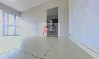 Imagem 2: Apartamento de 1 dormitório ao lado da UNIFESP -Venda-em-Vila-Matias-Santos-SP