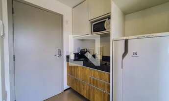 Imagem 4: Apartamento para Aluguel - Vila Mariana, 1 Quarto, 41 m2