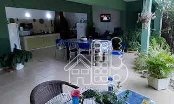 Imagem: Casa com 3 dormitórios à venda, 280 m²