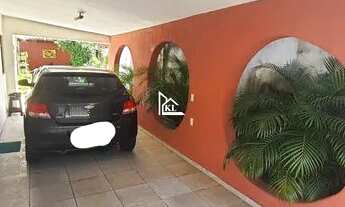 Imagem: Casa - 4Quartos ( Sendo 2 Suítes) - 180M2