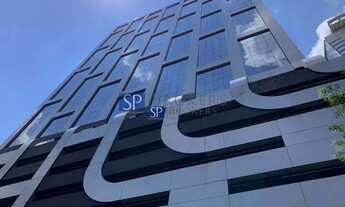 Imagem 4: Sala Comercial para locação, Vila Olímpia, São Paulo - SA0659