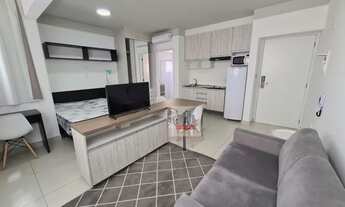 Imagem 6: Apartamento para aluguel com 28 metros quadrados com 1 quarto em Consolação - São Paulo