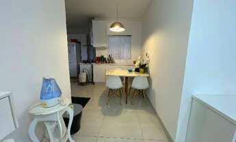 Imagem 6: Casa 3Q, completa em armários, ofurô, luz em LED e pordelanato 100m2 + área gourmet