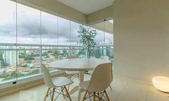 Imagem 6: Apartamento para Aluguel - Brooklin, 1 Quarto, 66 m2