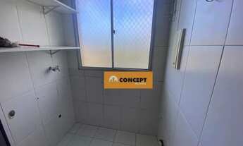 Imagem 4: Apartamento com 2 dormitórios, 54 m² - venda por R$ 350.000,00 ou aluguel por R$ 2.465,00