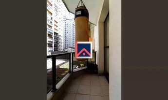 Imagem 6: Apartamento Locação 3 Dormitórios - 178 m² Pompéia