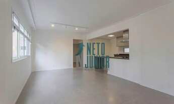 Imagem 4: Apartamento com 3 dormitórios à venda, 94 m² por R$ 1.175.000,00 - Moema - São Paulo/SP