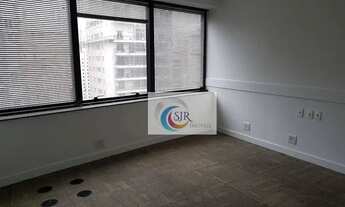 Imagem 5: Conjunto para alugar, 142 m²- Itaim Bibi - São Paulo/SP