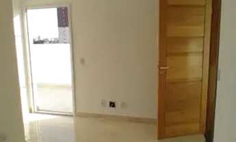 Imagem 7: Apartamento para venda com 40 metros quadrados com 2 quartos