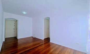 Imagem 6: Apartamento para aluguel possui 52 metros quadrados com 2 quartos em Santo Amaro - São Pau