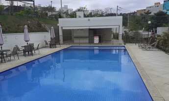 Imagem 2: Contagem - Apartamento Padrão - Empresarial Do Mandu