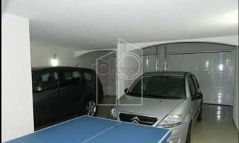 Imagem: Casa Padrão em Jundiaí