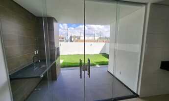 Imagem 7: Casa de alto padrão no Condomínio Terras Alphaville 2