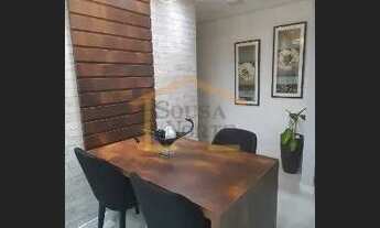 Imagem 2: SãO PAULO - Apartamento Padrão - Jardim São Paulo(zona Norte