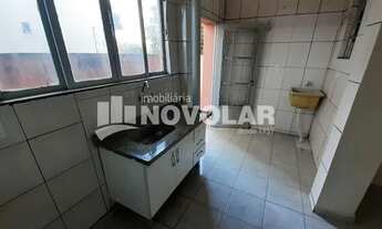 Imagem 3: Casa Térrea na Vila Ede - 2 suítes