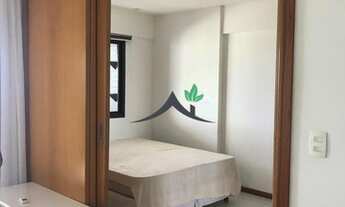 Imagem 4: Apartamento - Caminho das Árvores - Salvador