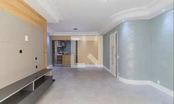 Imagem 6: Apartamento para Aluguel - Jardim Marajoara , 3 Quartos, 108 m2