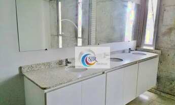 Imagem 6: Conjunto para alugar, 800 m² por R$ 60.000,00/mês - Itaim Bibi - São Paulo/SP