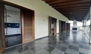 Imagem 7: Sobrado para aluguel tem 10000 metros quadrados com 4 quartos