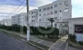 Imagem: Apartamento para Venda - 40.98m², 2 dormitórios