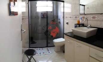 Imagem 7: Apartamento à Venda no bairro Nova Petrópolis e São Bernardo do Campo com 2 dormitórios Co