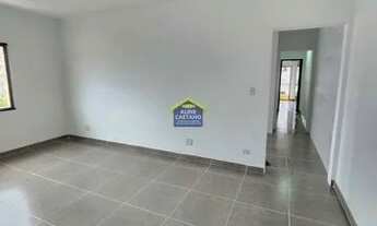 Imagem 4: Apartamento com 2 dorms, Caicara, Praia Grande - R$ 270 mil, Cod: ACT2485